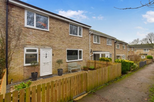 Arrange a viewing for Thongsley, Huntingdon