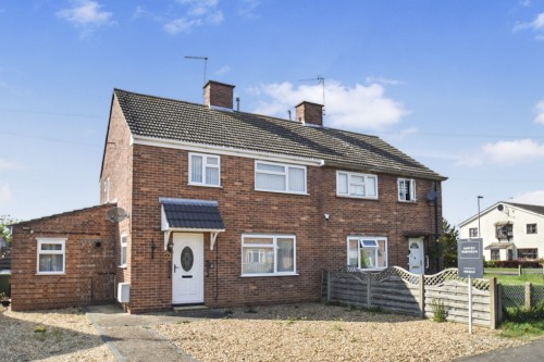 Arrange a viewing for Feoffees Road, Somersham