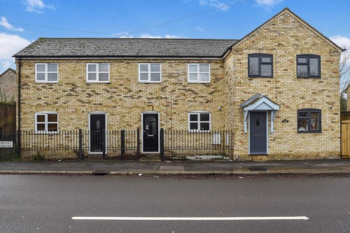 Arrange a viewing for Berkley Street, Eynesbury