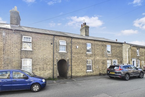 Arrange a viewing for High Street, Swavesey