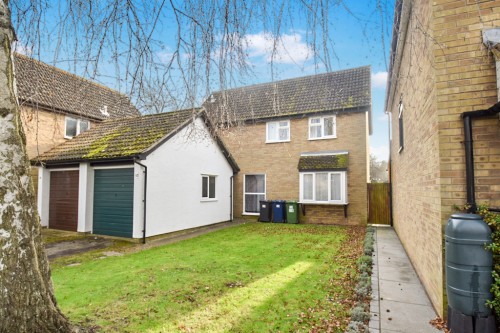 Arrange a viewing for Scotts Crescent, Hilton