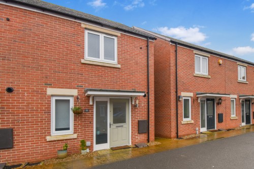 Arrange a viewing for Whittle Drive, Biggleswade