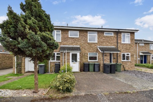 Arrange a viewing for Franklin Road, Biggleswade