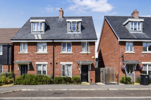 Arrange a viewing for Walker Mead, Biggleswade