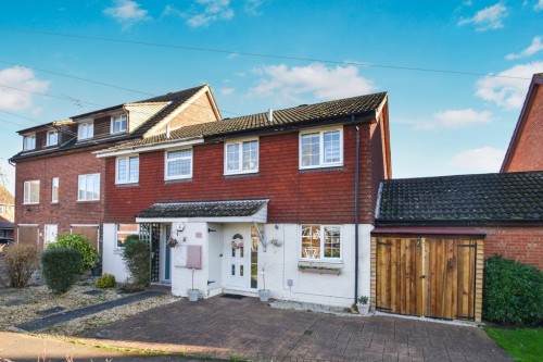 Arrange a viewing for The Paddock, Somersham