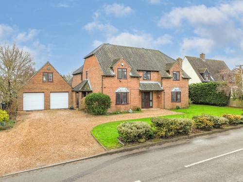 Arrange a viewing for Bluntisham Road, Colne