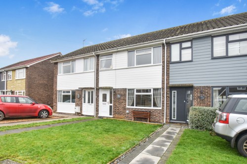 Arrange a viewing for The Furlongs, Needingworth