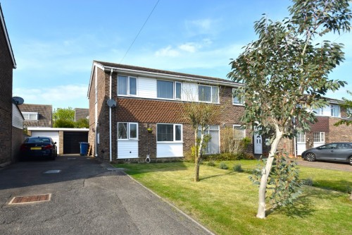 Arrange a viewing for Teal Close, St. Ives