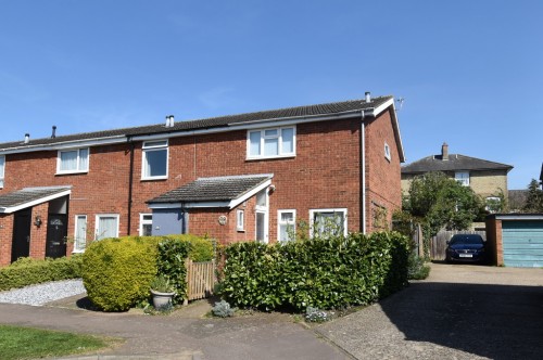 Arrange a viewing for Franklin Road, Biggleswade