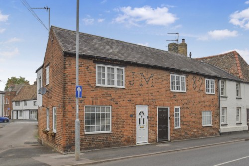 Arrange a viewing for West Street, Godmanchester