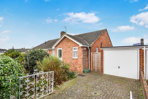 Arrange a viewing for Greenfields, St. Neots