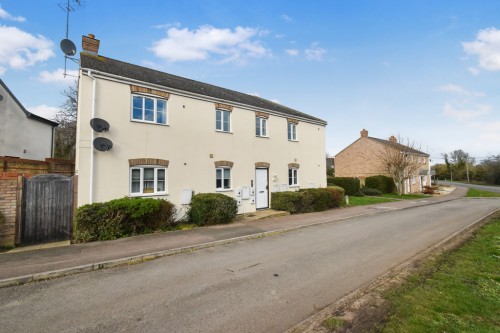 Arrange a viewing for Station Approach, Somersham