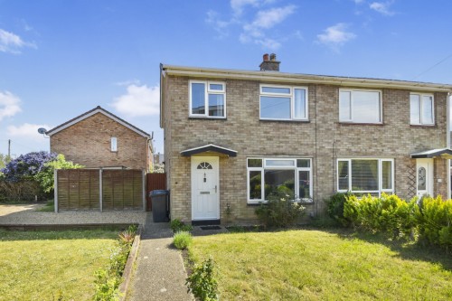 Arrange a viewing for Duck Lane, St. Neots