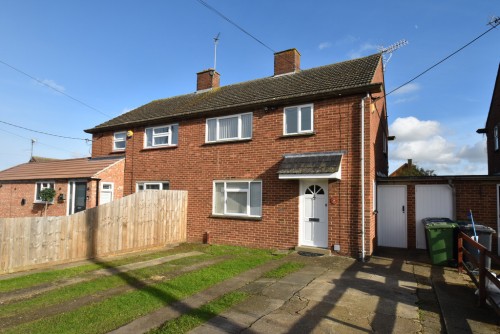 Arrange a viewing for Cooks Drove, Earith