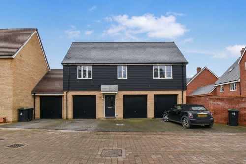 Arrange a viewing for Ribble Mead, Biggleswade
