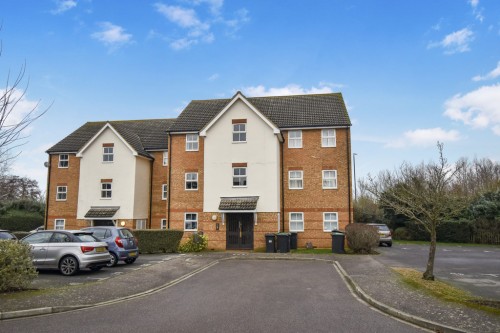 Arrange a viewing for Honeysuckle Close, Biggleswade