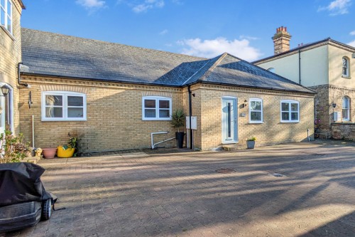 Arrange a viewing for Owl Way, Hartford