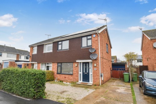 Arrange a viewing for Kestrel Close, St. Ives