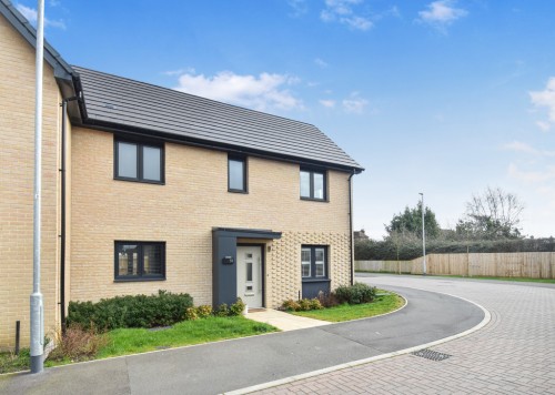 Arrange a viewing for Windmill Close, Over