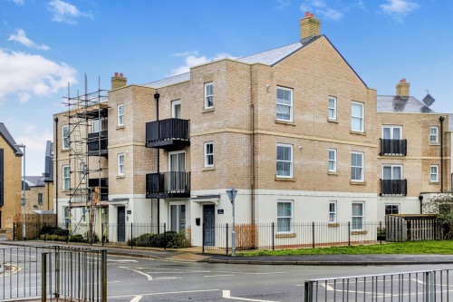 Arrange a viewing for Aragon House, 12 Ferrars Road