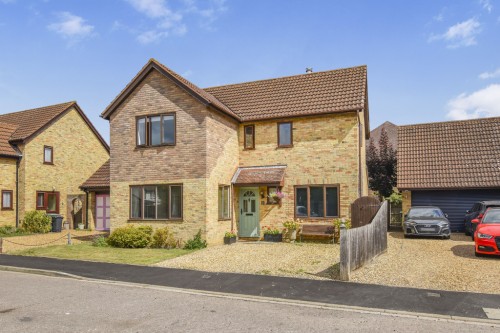 Arrange a viewing for Queens Close, Northill, Biggleswade