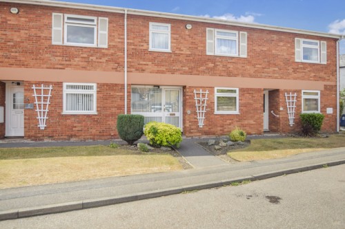 Arrange a viewing for Old Court Hall, Godmanchester