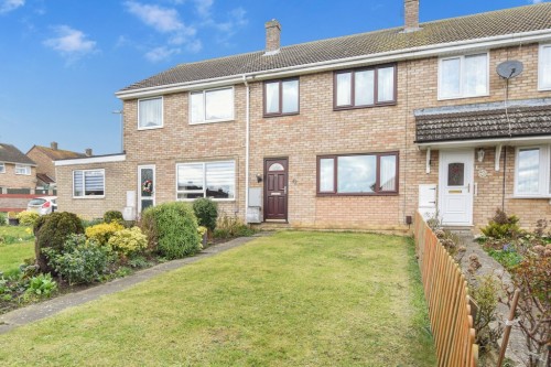 Arrange a viewing for Prospero Way, Huntingdon