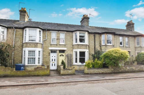 Arrange a viewing for Needingworth Road, St. Ives