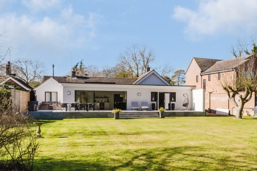 Arrange a viewing for Buckden Road, Brampton
