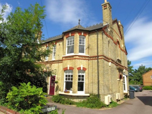 Arrange a viewing for Park Villas, Brampton Road