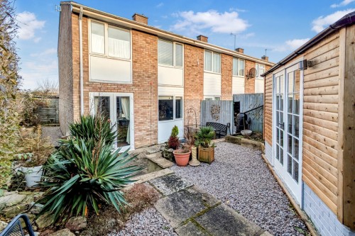 Arrange a viewing for Duncan Way, Hartford