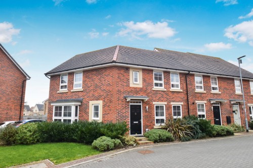 Arrange a viewing for Askwith Grove, St. Ives