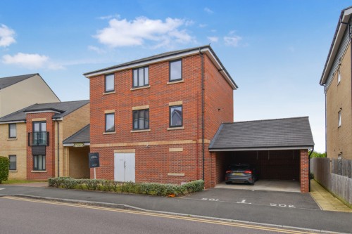 Arrange a viewing for Sullivan Court, Biggleswade