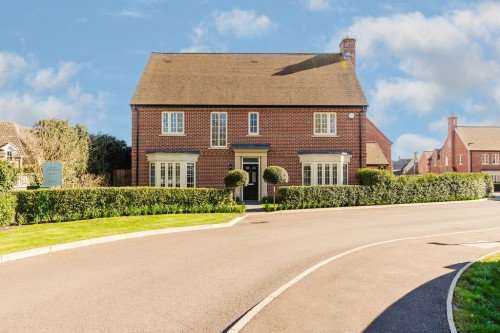 Arrange a viewing for Ream Close, Godmanchester