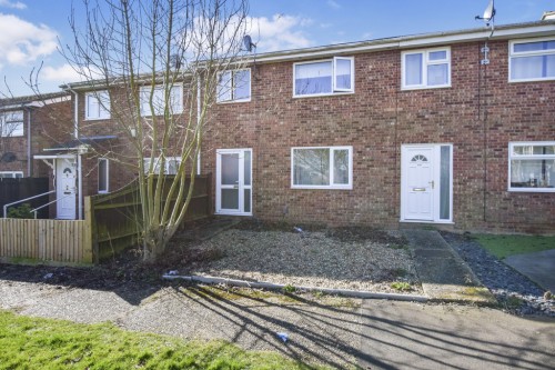 Arrange a viewing for Macbeth Close, Huntingdon