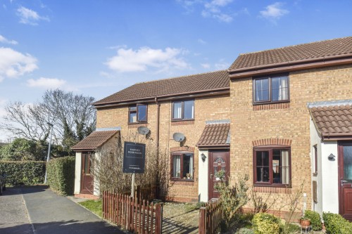 Arrange a viewing for Tamar Close, St. Ives
