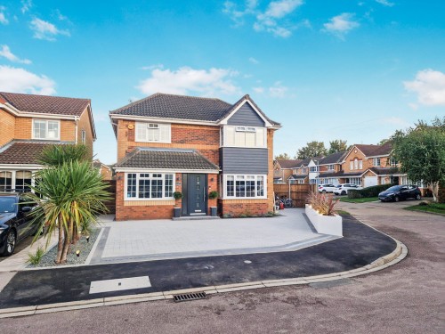 Arrange a viewing for Coltsfoot, Biggleswade