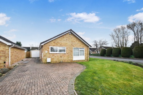 Arrange a viewing for Bramley Avenue, Needingworth