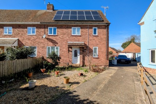 Arrange a viewing for Ambury Hill, Huntingdon