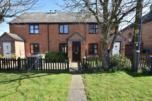 Arrange a viewing for Breach Road, Grafham
