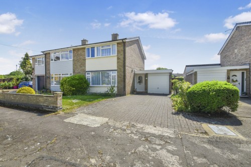 Arrange a viewing for Caldecote Road, Eynesbury