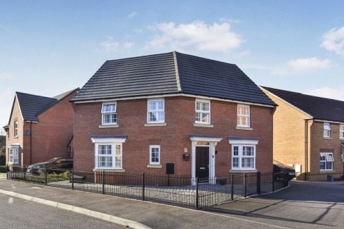 Arrange a viewing for Mayflower Lane, Langford