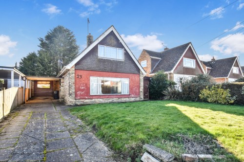 Arrange a viewing for Overcote Lane, Needingworth