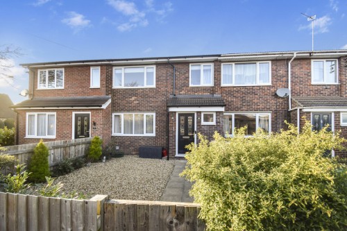Arrange a viewing for Spinney Way, St. Ives