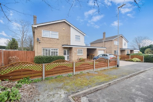 Arrange a viewing for Dendys, Hemingford Grey