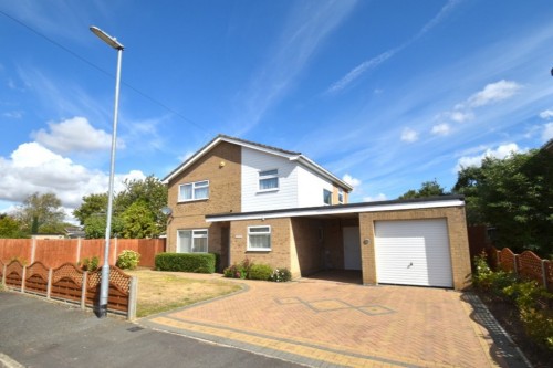 Arrange a viewing for Dendys, Hemingford Grey