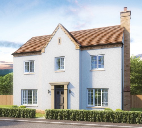 Arrange a viewing for Alconbury Weald, Huntingdon