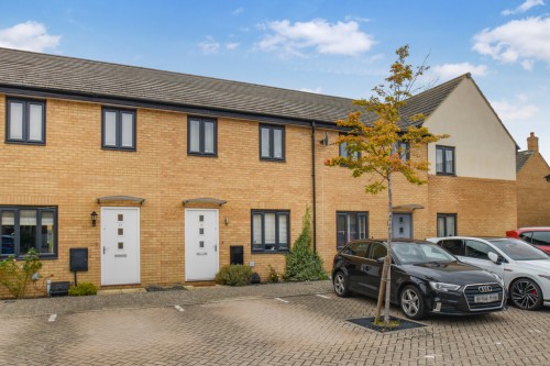 Arrange a viewing for Wren Close, St. Ives