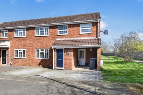 Arrange a viewing for Derwent Avenue, Biggleswade