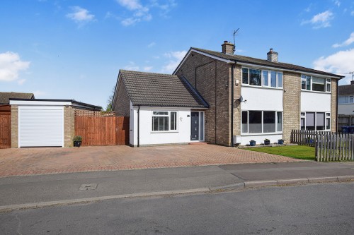 Arrange a viewing for Goldpits, Warboys